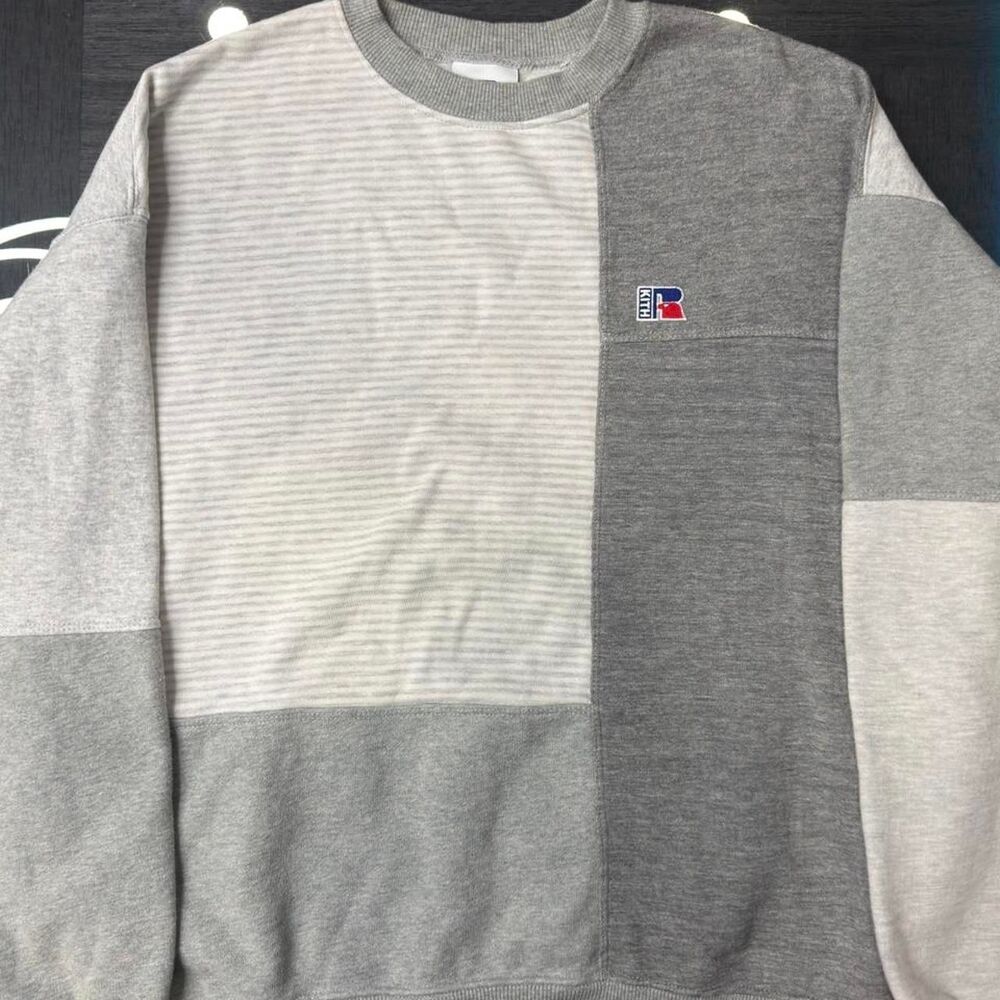 Kith Men's multi Sweatshirt